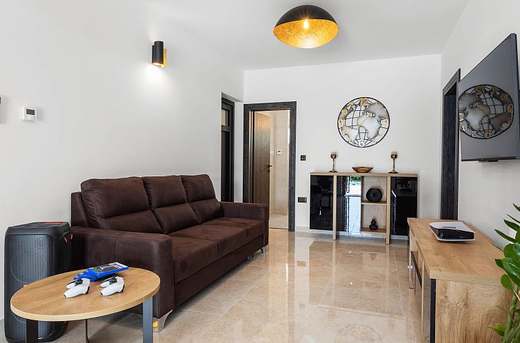 Vakantiehuis Villa Venezia