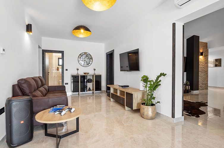 Vakantiehuis Villa Venezia