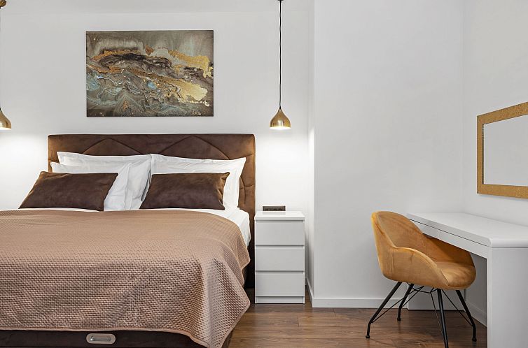 Vakantiehuis Villa Venezia