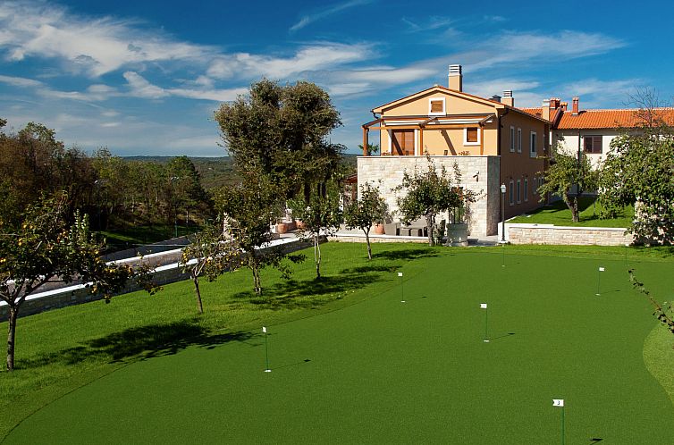 Vakantiehuis Vlastelini