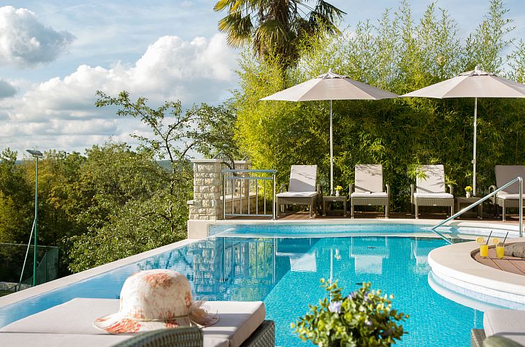 Vakantiehuis Vlastelini