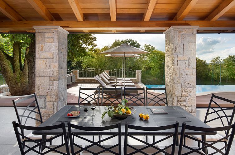 Vakantiehuis Vlastelini