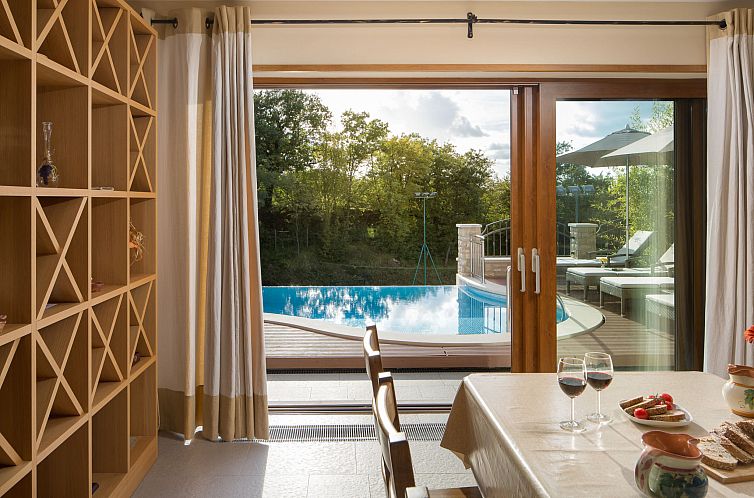 Vakantiehuis Vlastelini