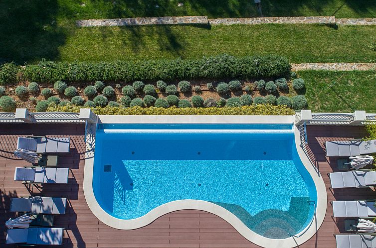 Vakantiehuis Vlastelini
