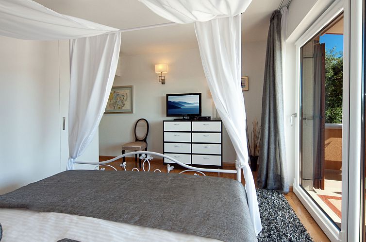 Vakantiehuis Vlastelini