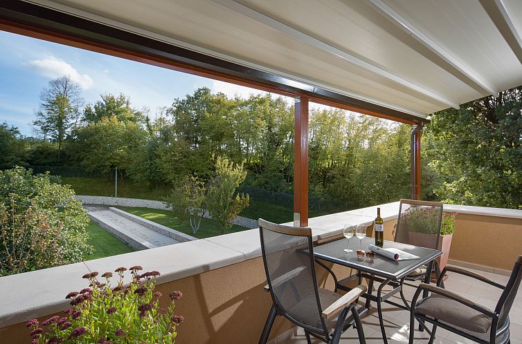 Vakantiehuis Vlastelini