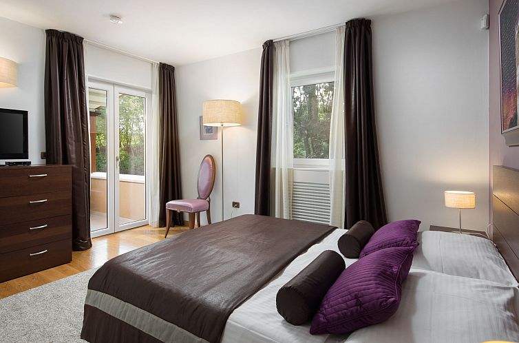 Vakantiehuis Vlastelini