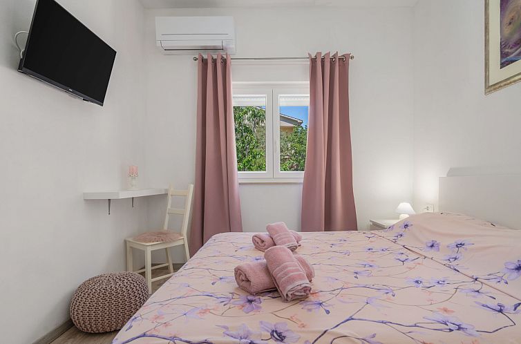 Vakantiehuis Villa Tomicich