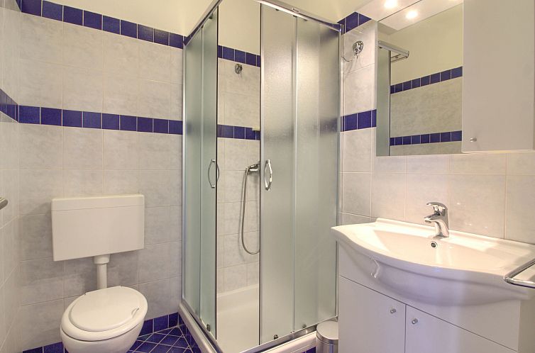 Vakantiehuis Marevista