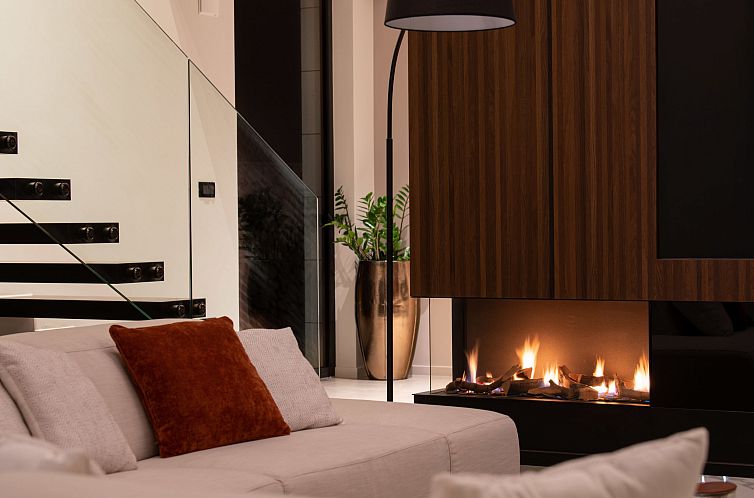 Vakantiehuis Panoramica