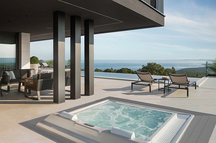 Vakantiehuis Panoramica