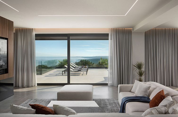 Vakantiehuis Panoramica