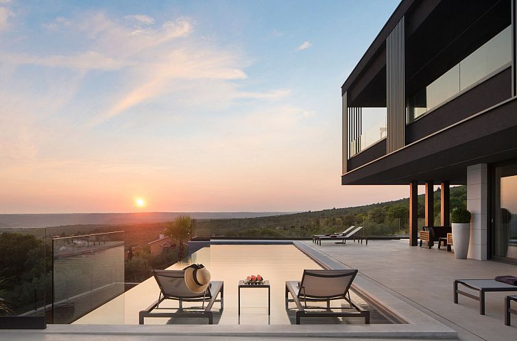 Vakantiehuis Panoramica