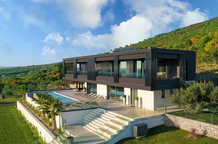 Vakantiehuis Panoramica