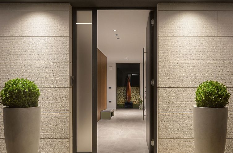 Vakantiehuis Panoramica