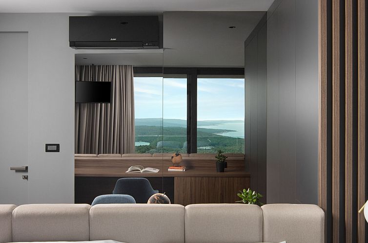 Vakantiehuis Panoramica