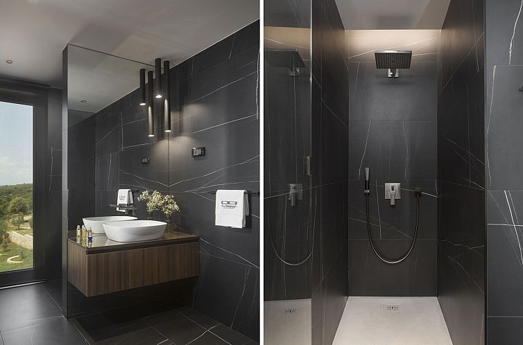 Vakantiehuis Panoramica