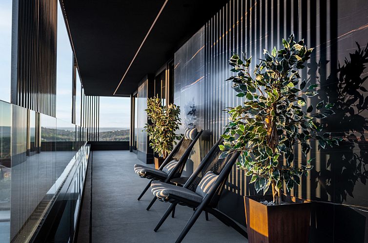 Vakantiehuis Panoramica