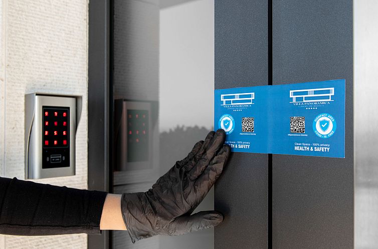 Vakantiehuis Panoramica