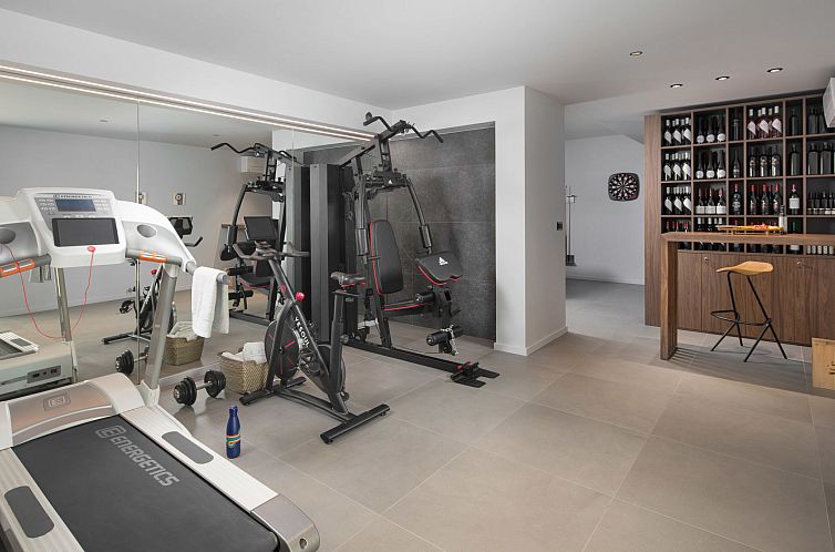 Vakantiehuis Panoramica