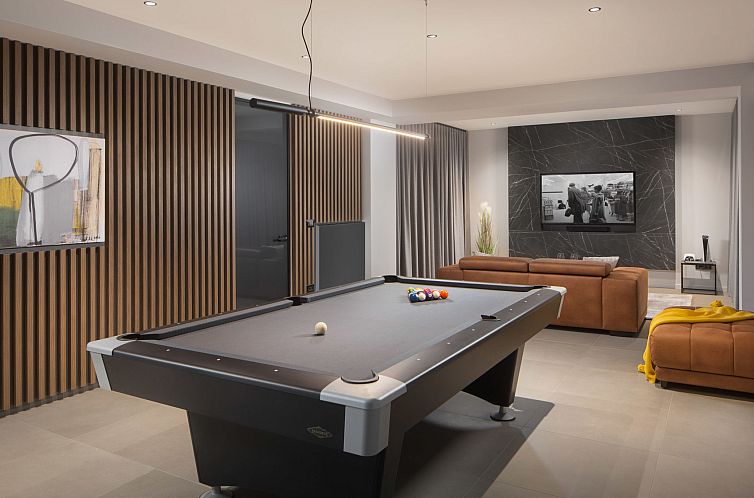 Vakantiehuis Panoramica