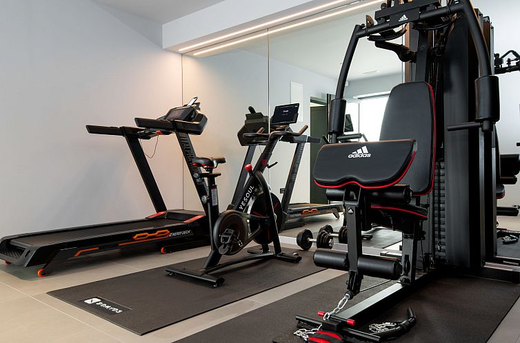 Vakantiehuis Panoramica