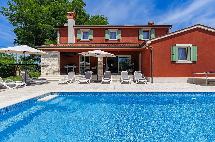 Vakantiehuis Villa Wruss