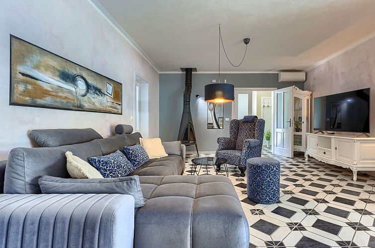 Vakantiehuis Villa Wruss