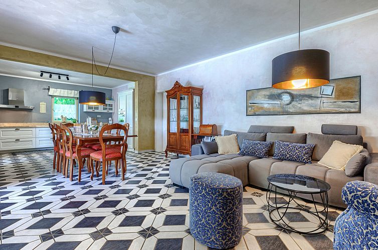 Vakantiehuis Villa Wruss