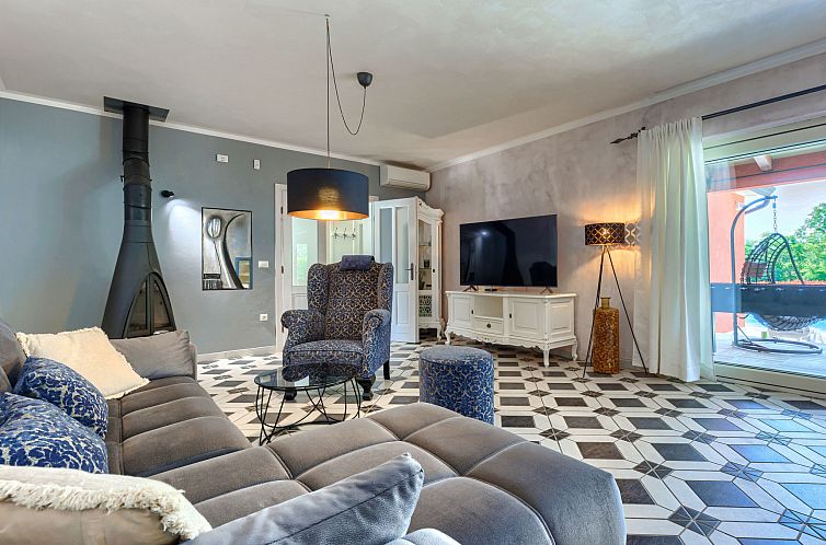 Vakantiehuis Villa Wruss