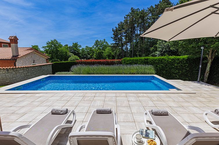Vakantiehuis Villa Wruss