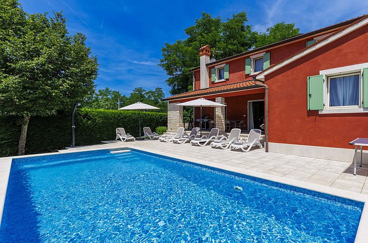 Vakantiehuis Villa Wruss