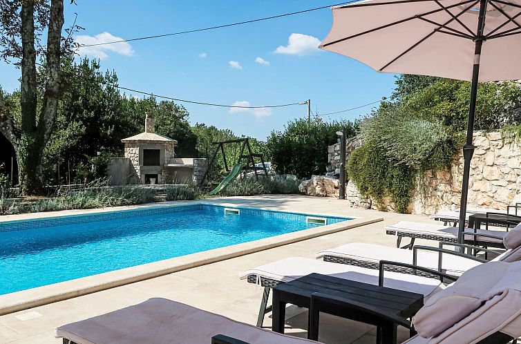 Vakantiehuis Villa Nona Nina