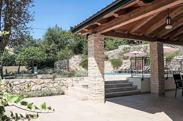 Vakantiehuis Villa Nona Nina