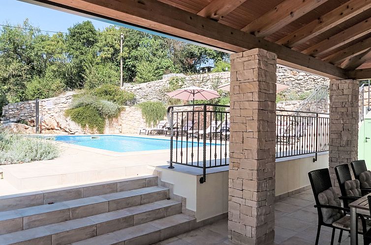 Vakantiehuis Villa Nona Nina