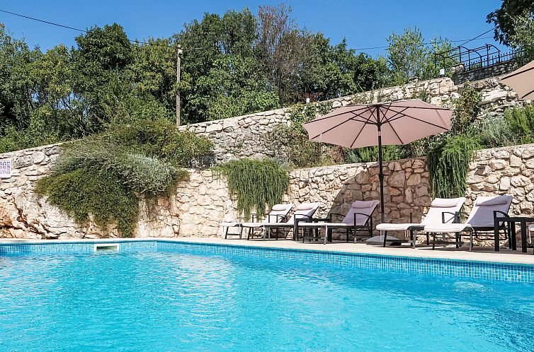 Vakantiehuis Villa Nona Nina