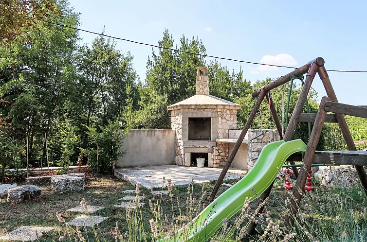 Vakantiehuis Villa Nona Nina