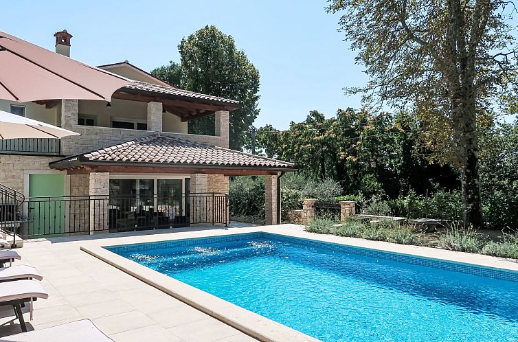 Vakantiehuis Villa Nona Nina