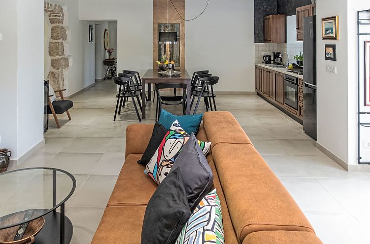 Vakantiehuis Villa Nona Nina