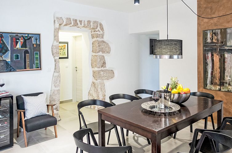 Vakantiehuis Villa Nona Nina