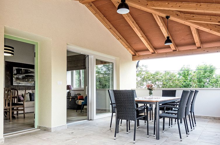 Vakantiehuis Villa Nona Nina