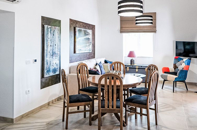 Vakantiehuis Villa Nona Nina