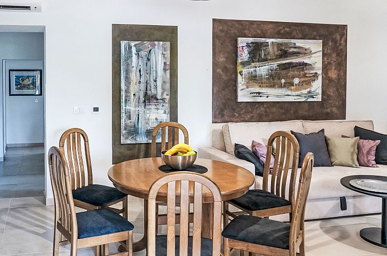 Vakantiehuis Villa Nona Nina