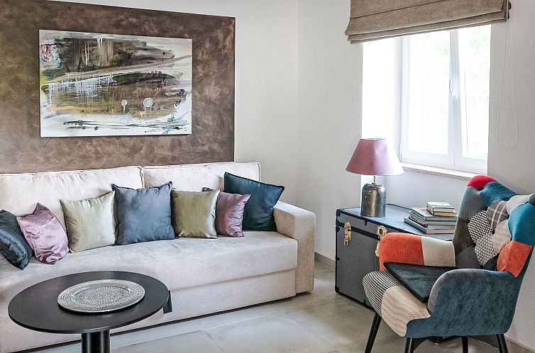 Vakantiehuis Villa Nona Nina