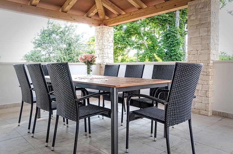 Vakantiehuis Villa Nona Nina