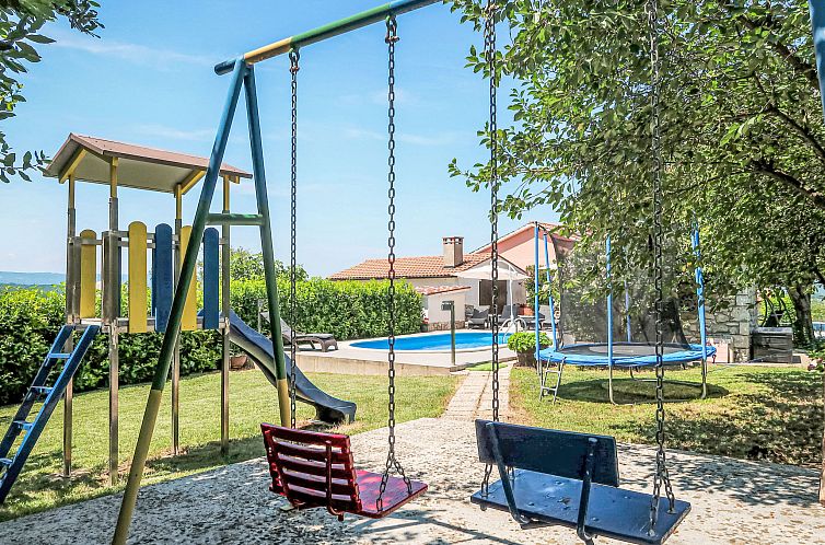 Vakantiehuis Villa Desanka