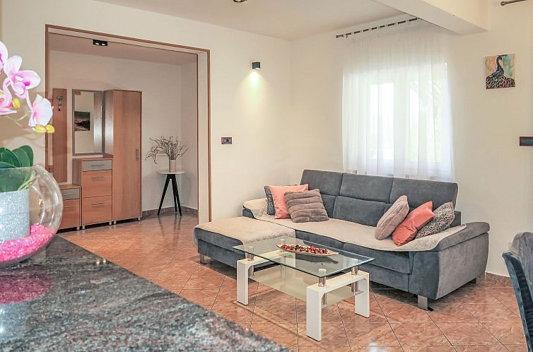 Vakantiehuis Villa Desanka