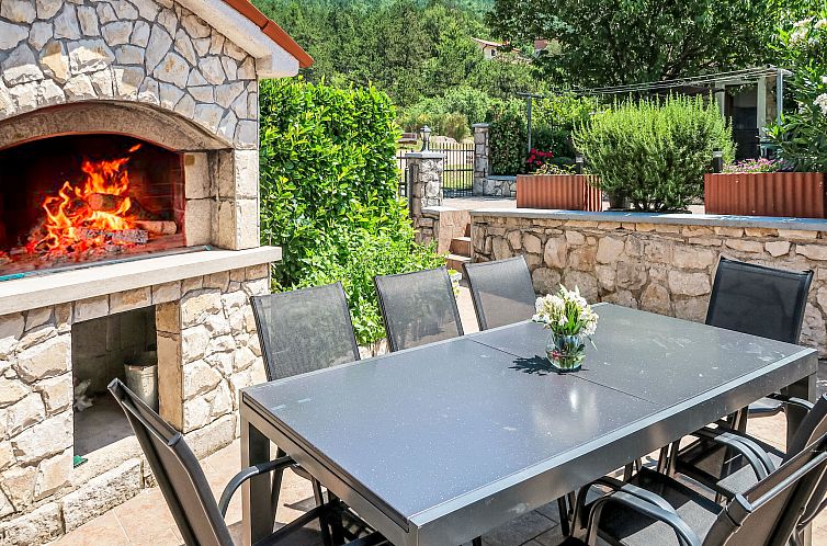 Vakantiehuis Villa Desanka