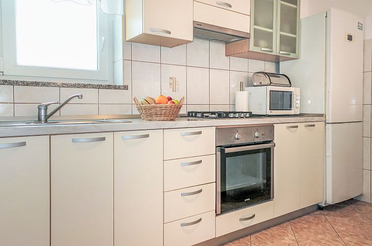 Vakantiehuis Villa Desanka