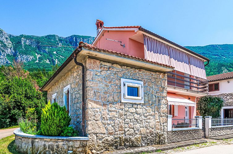 Vakantiehuis Villa Desanka